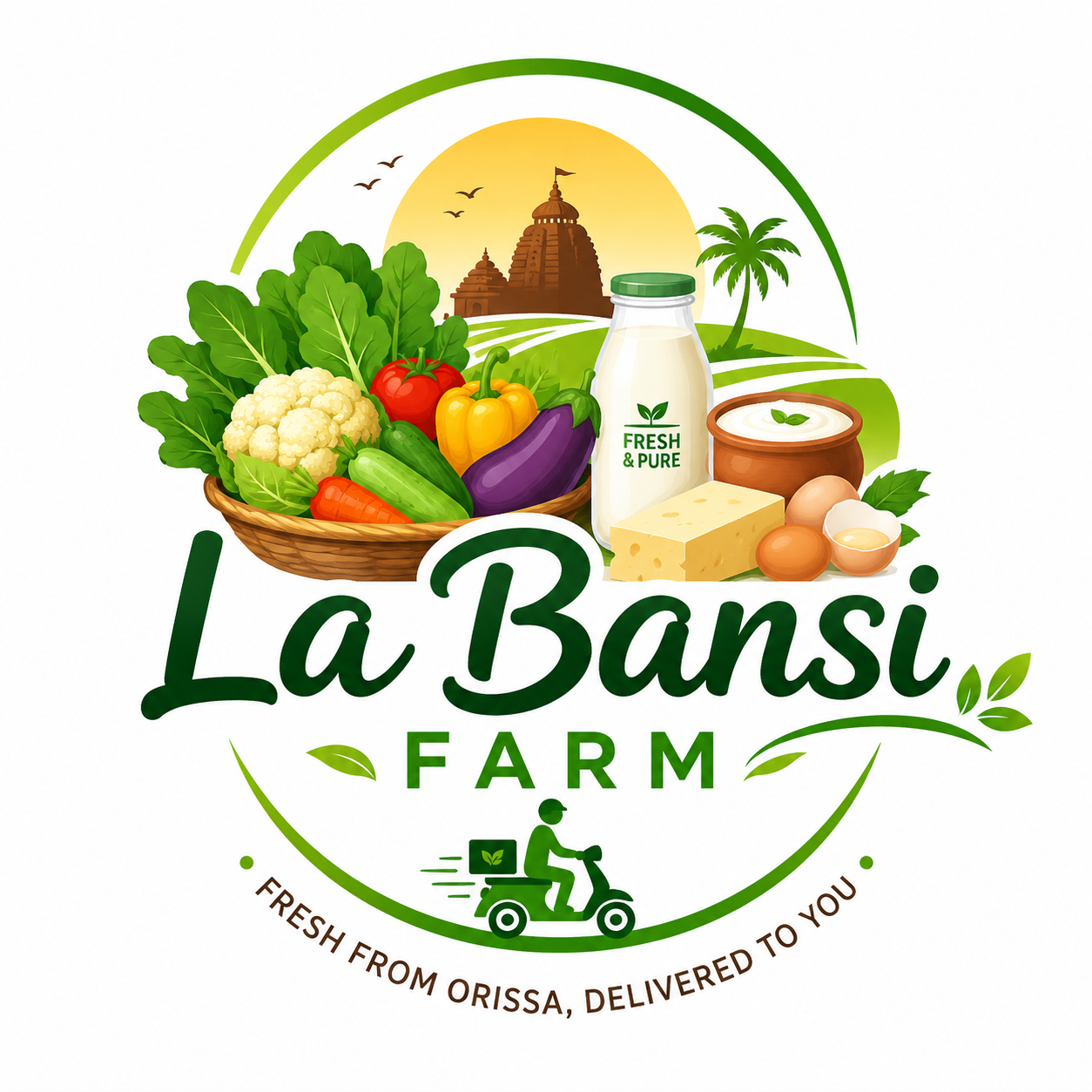 La-Bansi Farm